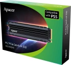 Apacer AP4TBAS2280Q4U5-1 Твердотельный накопитель SSD 4