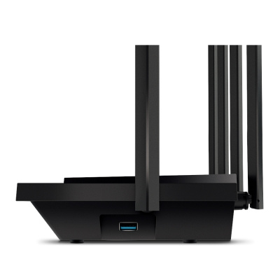 TP-Link ARCHER AX73 Wi-Fi 6 роутер 2