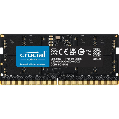 Crucial CT24G56C46S5 Модуль памяти