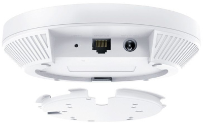 TP-Link EAP650 AX3000 Потолочная точка доступа Wi‑Fi 6 3