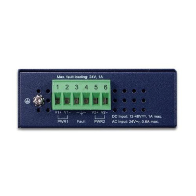 PLANET IGT-905A Медиаконвертер 2