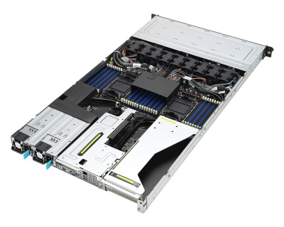 ASUS RS700-E11-RS12U 90SF01U1-M00H80 Серверная платформа 3