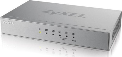 ZyXEL GS-105B v2 Коммутатор неуправляемый 3