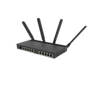 MikroTik RB4011IGS+5HACQ2HND-IN Wi-Fi маршрутизатор 2.4+5 ГГц (a/b/g/n/ac) 3