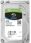 Seagate SkyHawk 2TB ST2000VX008 Жесткий диск ST2000VX015 2