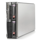 HP BL460c G7 Блейд-сервер BL460c_G7_2xX5670_128Gb