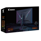 Gigabyte AORUS FI32Q X Монитор  20VM0-AFI32QBA-1EUR 10