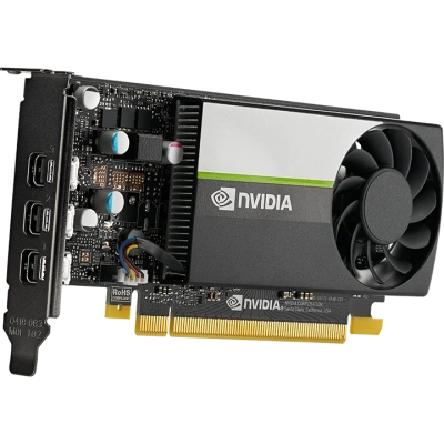 NVIDIA T400 900-5G172-0140-000 Видеокарта 1