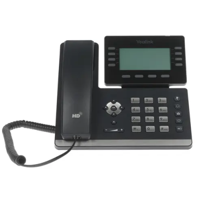 YEALINK SIP-T53W SIP-телефон VoIP 1
