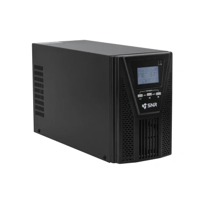SNR SNR-UPS-ONT-1000-B36 Источник бесперебойного питания