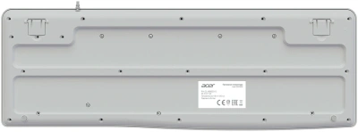 Acer OKW500 ZL.KBDEE.01S Клавиатура 1