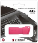 Kingston KC-U2L64-7LN Память USB Flash 2