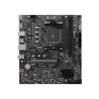 MSI PRO B550M-B Материнская плата 2