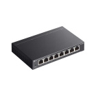 TP-Link TL-SG208E Коммутатор 3