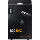 Samsung MZ-77E500B/CN Твердотельный накопитель SSD 9