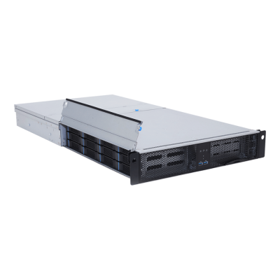 Gigabyte 2U S251-3O0 Серверная платформа 3