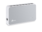TP-Link TL-SF1008D 8-портовый настольный коммутатор 10/100 Мбит/с 6
