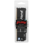 Kingston FURY Beast Black RGB KF548C38BBA-32 Модуль памяти 4