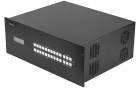 Intrend ITMMS-16x16 УВСН.468364.116 Шасси модульного матричного коммутатора