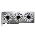 Gigabyte RTX3060Ti VISION OC GV-N306TVISION OC-8GD Видеокарта 2
