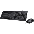 Gigabyte KM6300/USB KB+MOUSE/RU Комплект клавиатура и мышь