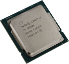 Intel CORE I5-10600K OEM CM8070104282134SRH6R Процессор