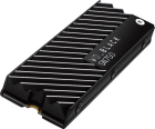 WD Black SN750 WDS500G3XHC Твердотельный накопитель 3