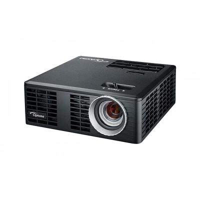 Optoma ML750e Проектор 95.8UA02GC1E