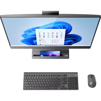 Lenovo IdeaCentre AIO 5 27IAH7 F0GQ005GRU Моноблок 4