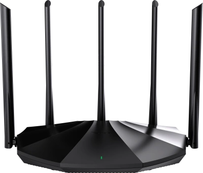 TENDA RX2PRO Двухдиапазонный маршрутизатор 3