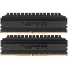 Patriot Viper 4 Blackout 64GB Модуль памяти PVB464G320C6K