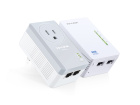 TP-Link TL-WPA4226 KIT Комплект Wi-Fi