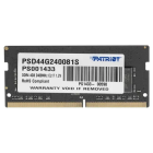 Patriot Signature 4GB Модуль памяти PSD44G240081S