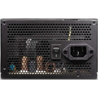 ADATA XPG PYLON 750W 80+ Bronze PYLON750B-BKCEU Блок питания 4