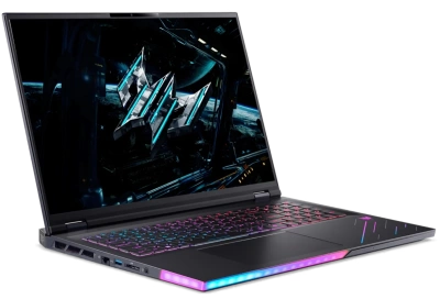 Acer Predator Helios 18 NH.QVYSA.001 Ноутбук 1