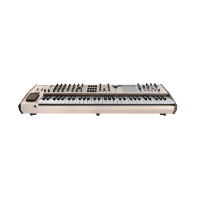 Arturia Polybrute 12 551002 Синтезатор 1