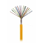 NETLAN EC-UU025-5-LSZH-OR-3 Кабель