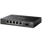 TP-Link SG2206MP Коммутатор 2
