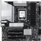 MSI PRO B860M-A WIFI6E Материнская плата 2