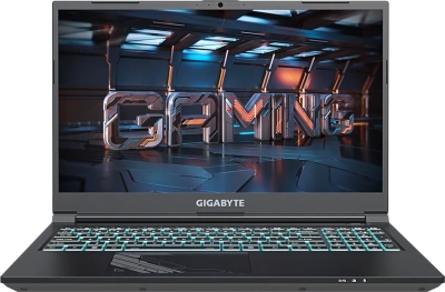 Gigabyte G5 MF MF-E2KZ313SH Ноутбук