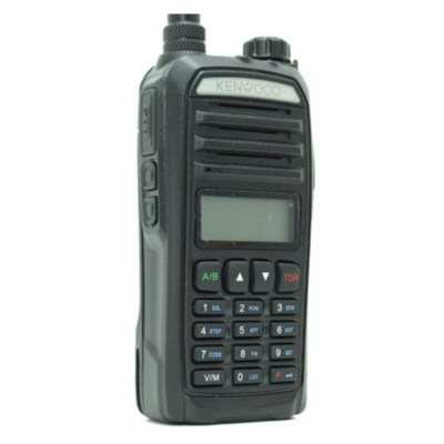 Kenwood ТН-F9 DUAL BAND Рация  1