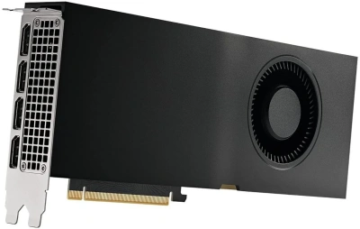 NVIDIA Quadro RTX A4500 900-5G132-2250-000 Видеокарта