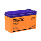Delta HR 12-7.2 Аккумуляторная батарея