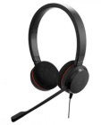 Jabra EVOLVE 20 MS Stereo USB Гарнитура 4999-823-109