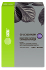Cactus CS-LC3239XLBK Картридж струйный