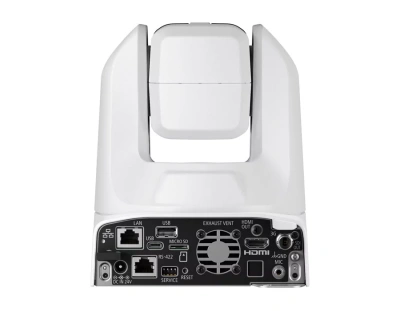 Canon CR-N300WH PTZ-камера 1