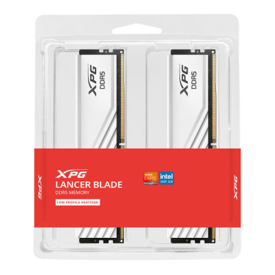 ADATA AX5U6000C3416G-DTLABWH Модуль памяти 3