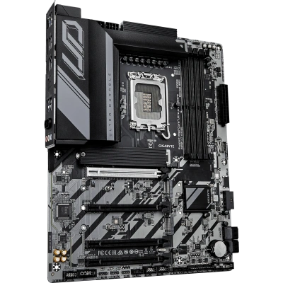 Gigabyte Z890 UD WIFI6E 1.2 Материнская плата 1