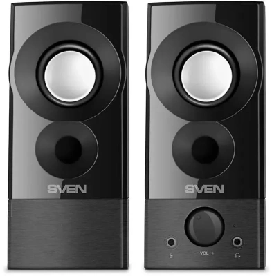 SVEN 357 SV-018191 Колонки 2