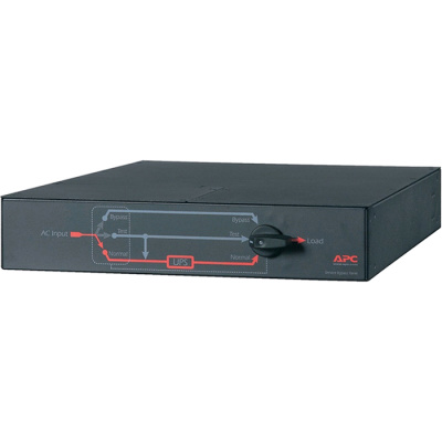 APC by Schneider Electric SBP5000RMI2U Коммутационная панель
